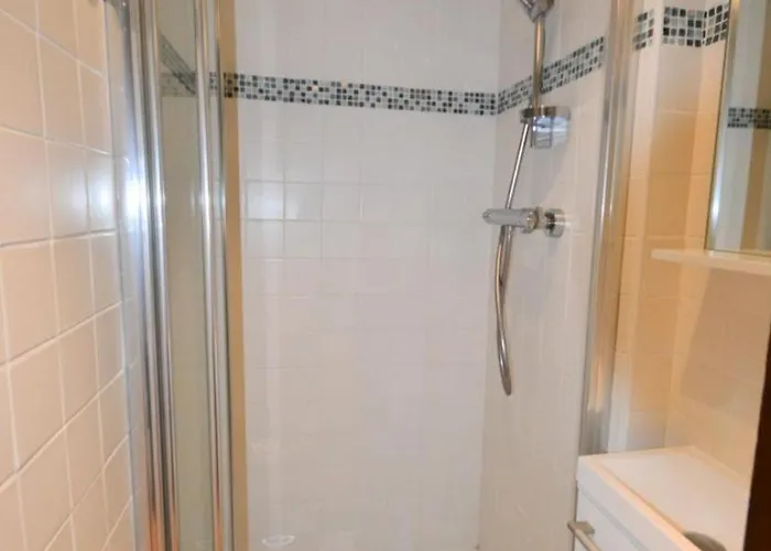 Résidence Le Ventoux - 3 Pièces 6/7 Pers - Wifi - Le Ventoux - Plagne Centre Mae-9044 La Plagne