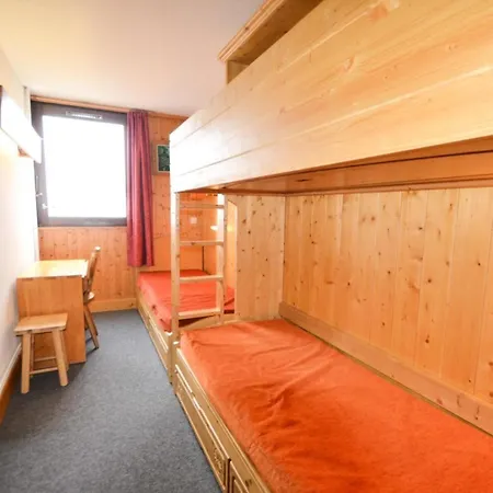 Le Ventoux - 3 Pieces 6/7 Pers - Wifi - Le Ventoux - 103ve -plagne Centre Mae-9044 Апартаменты