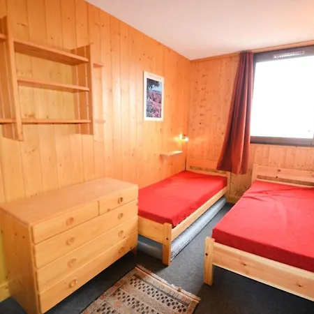Апартаменты Le Ventoux - 3 Pieces 6/7 Pers - Wifi - Le Ventoux - 103ve -plagne Centre Mae-9044